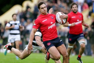 Pucará le ganó con lo justo a CASI y con confianza se consolida en el Top 12