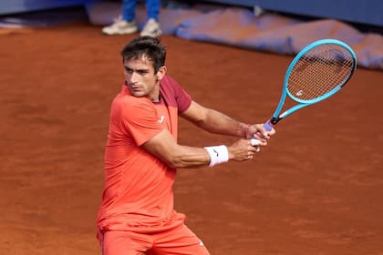 Masters 1000 de Roma 2026: partidos de hoy y cómo está el cuadro