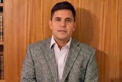Mariano Ríos Artacho