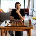 Mariano Sigman trae su best seller a los escenarios porteños