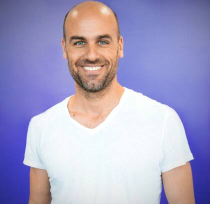 Mariano Silveyra (Blueground): "como en la vida, donde uno tiene que escapar de las personas tóxicas (porque son profesionales en ello), lo mismo en las empresas. Hay que huir de lo que no te haga acercarte a la mejor versión de uno”