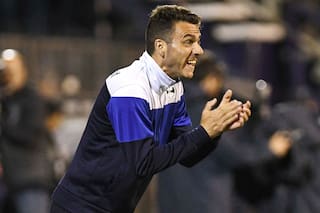 San Lorenzo tiene DT: la llegada de Mariano Soso es un hecho