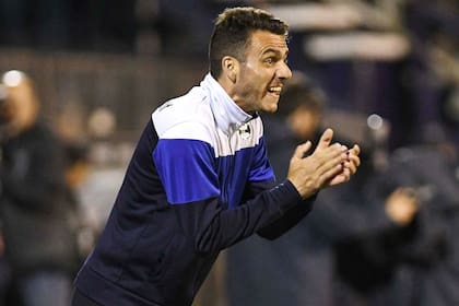 Mariano Soso, nuevo entrenador de San Lorenzo
