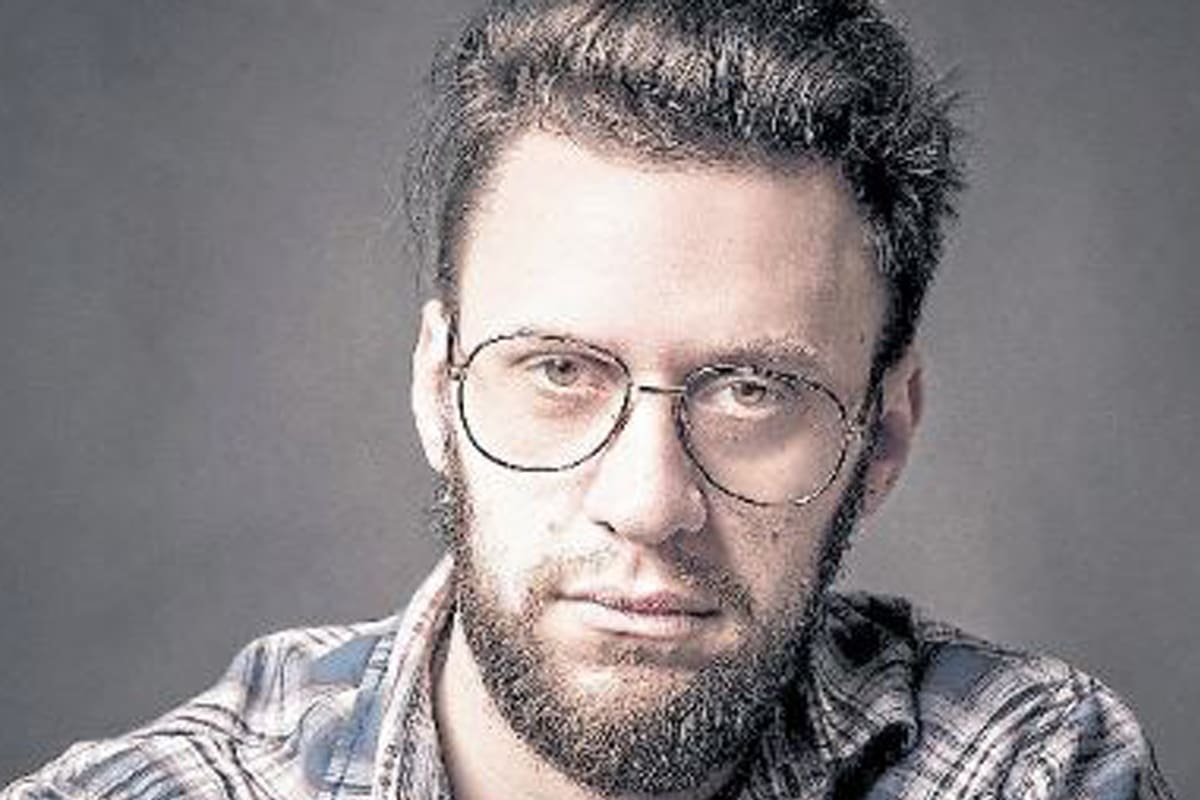 Mariano Tenconi Blanco