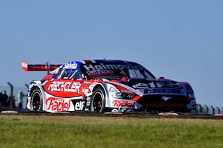 Así quedó la tabla de posiciones del TC, tras el triunfo de Urcera en Neuquén