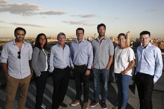 La Legión ataca: le baja el precio al apoyo de Vilas a Clerc