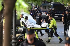 El símbolo de un derecho roto