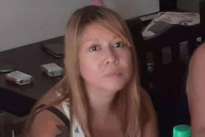 Maricel González era buscada por su familia desde el sábado
