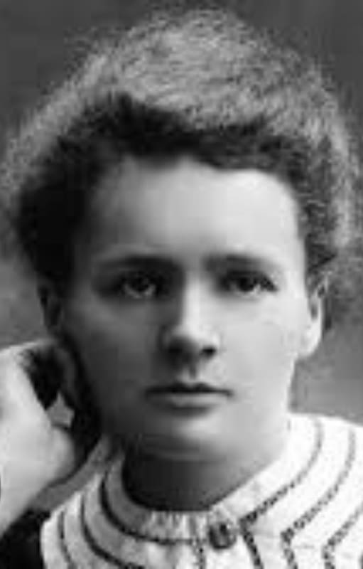 Marie Curie