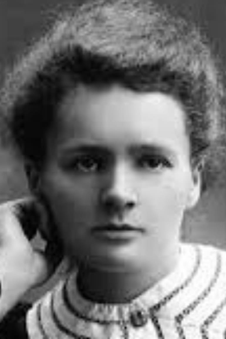 Marie Curie