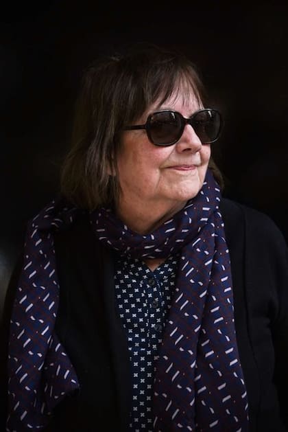 Marie Orensanz