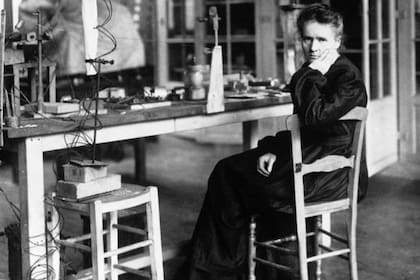 Marie Curie fue la primera mujer en ganar el Premio Nobel y la única en ganarlo en dos ocasiones