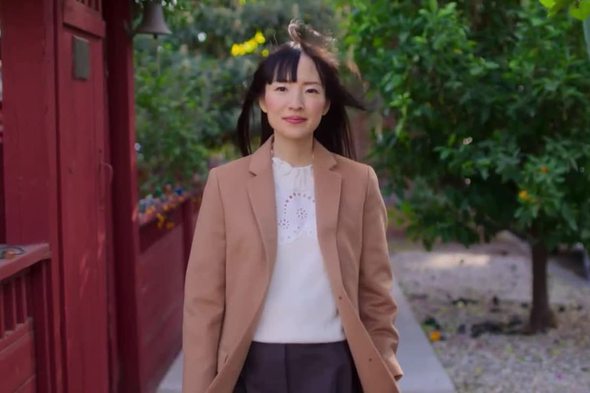 Marie Kondo publicó su nuevo libro donde continua las enseñanzas de "La magia del orden" pero aplicadas a nuestro estilo de vida.