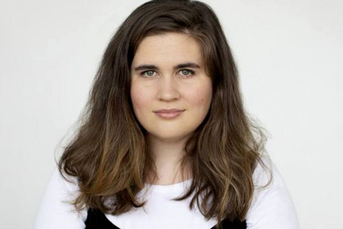 Marie-Noëlle Hébert.