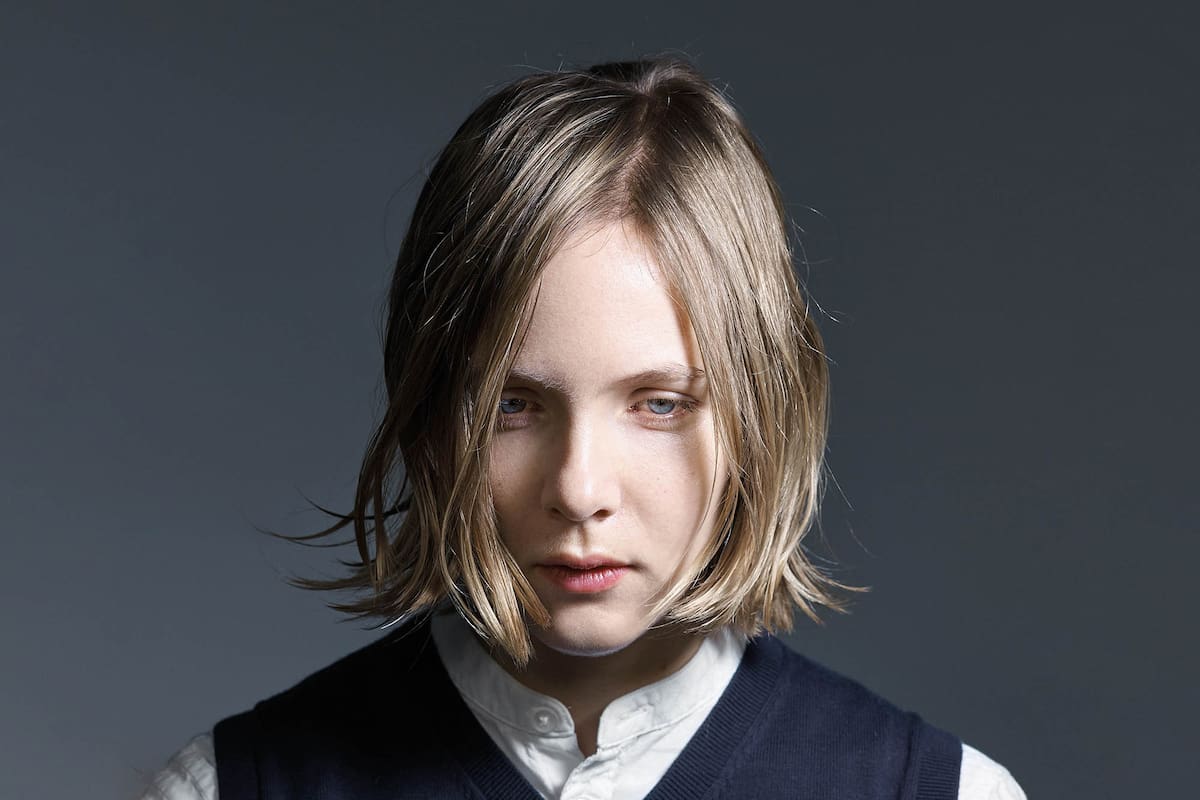 Marieke Lucas Rijneveld ganó el Internacional Booker en 2020 con su primera novela