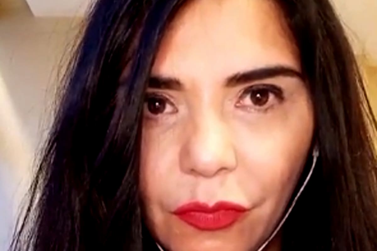 Mariel Suárez, Jueza de Chubut