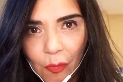 Mariel Suárez, Jueza de Chubut