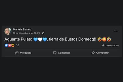 Mariela Blanco