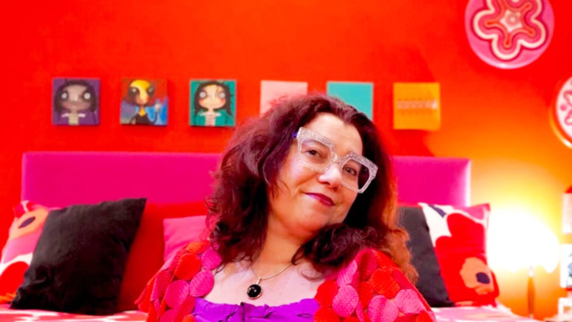 Mariela Ivanier