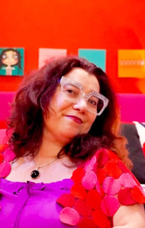 Mariela Ivanier