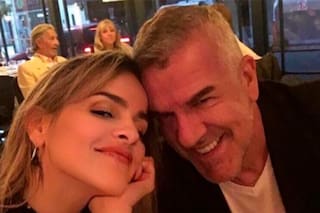 Mariela Anchipi habló de la salud de Dady Brieva: “Quizás tenga que operarse”
