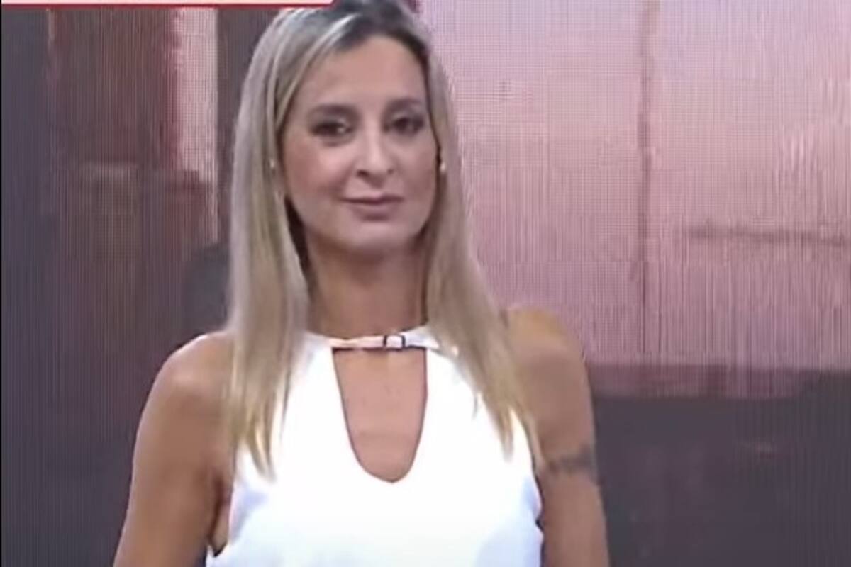 Mariela Fernández explicó el conflicto