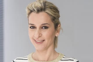 Mariela Fernández: "No pensé que la muerte de un padre generara tanto dolor"