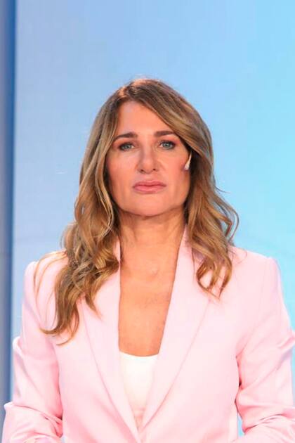Mariela Mociulsky “Los cambios no se dan de forma ordenada ni en etapas claras, sino en simultáneo y muchas veces de manera contradictoria”