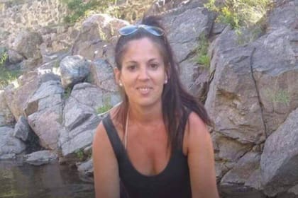 Mariela Natali es buscada desde el 4 de febrero