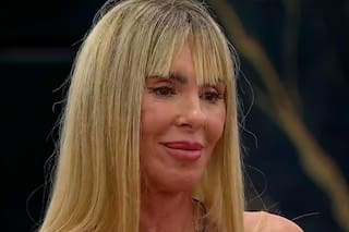 Mariela Prieto quedó eliminada de Gran Hermano de cara a la final