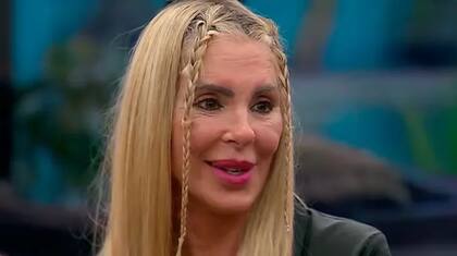 Mariela Prieto, exesposa de El Turco García y candidata a ganar Gran Hermano 2026