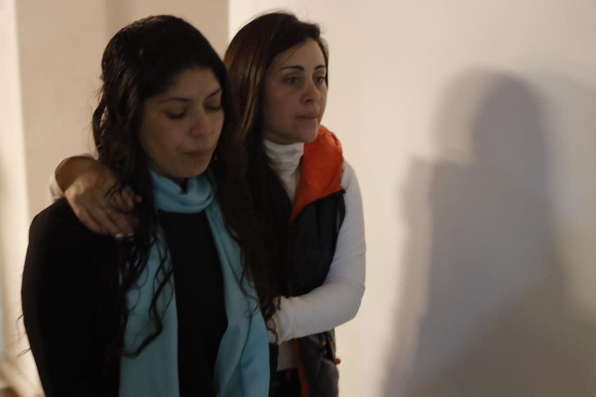 Mariela Quintanilla, madre de Iara Nardelli, pide que se intensifique la investigación sobre la muerte de la menor de 16 años