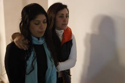 Mariela Quintanilla, madre de Iara Nardelli, pide que se intensifique la investigación sobre la muerte de la menor de 16 años