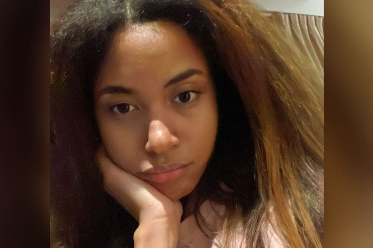 Mariella Florimonte viajó de Estados Unidos para realizar un intercambio en la Argentina y está desaparecida