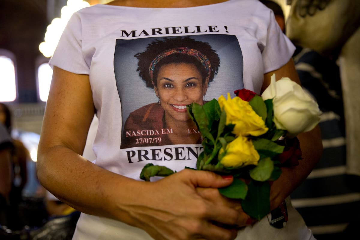 Marielle Franco