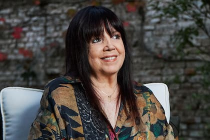 Marilina Ross recibirá uno de los reconocimientos del Festival de Cine de Mar del Plata