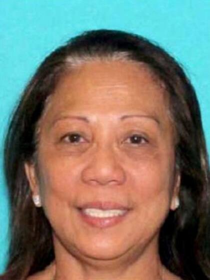 “Era tranquilo, amable y atento": así describió la novia del tirador de Las Vegas al hombre que mató a 59 personas