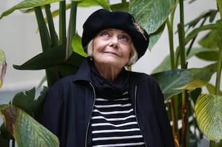 Marilú Marini: su idea de libertad, el encuentro con Bioy Casares y su nuevo desafío como directora