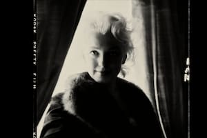 Marilyn Monroe