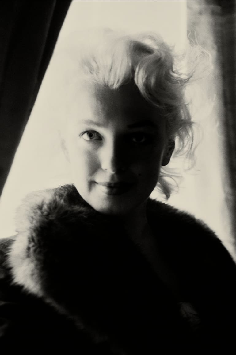 Marilyn Monroe