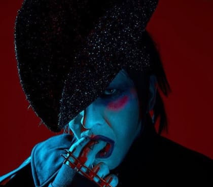 Marilyn Manson