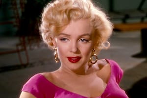 De la dura infancia que ocultaba la "rubia explosiva" a sus 10 películas más icónicas