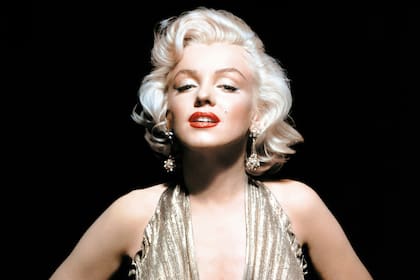 Marilyn Monroe, la mujer que se convirtió en leyenda