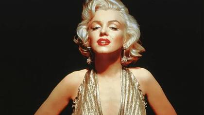 Marilyn Monroe pasó su infancia entre una familia adoptiva y orfanatos