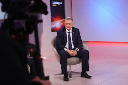 Marín descartó que los cambios políticos puedan alterar la viabilidad de su plan para la compañía