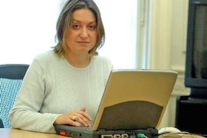 Marina Ziliotto denunció que la obligaron a firmar su renuncia en blanco antes de asumir