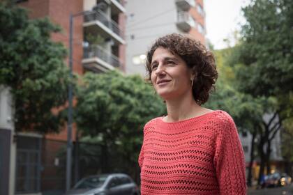 Marina Garcés