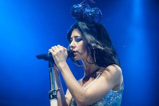 Lollapalooza 2016: Marina & the Diamonds, del dance al electro pop