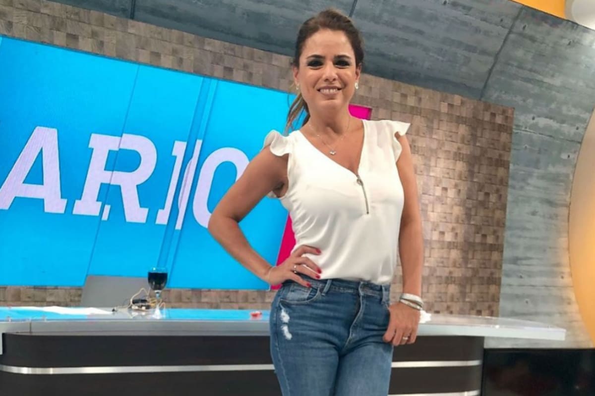 Marina Calabró criticó los dichos de Mirtha Legrand