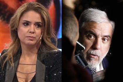 Marina Calabró repudió en duros términos las declaraciones del ministro de Seguridad, Aníbal Fernández